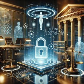 Les enjeux juridiques de la digitalisation des entreprises