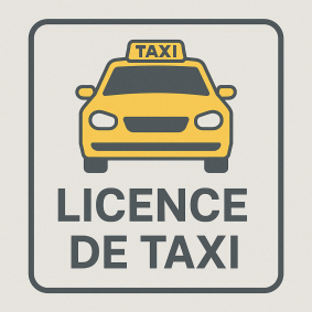 Cession de licence de taxi : ce qu’il faut savoir avant de vendre ou d’acheter