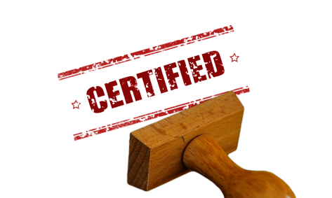 Bientôt plus besoin du K-bis ? L’entrée en scène de l’attestation d’immatriculation au RNE, le registre national des entreprises. 