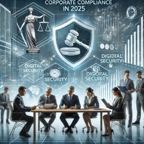 Les nouvelles obligations des entreprises en matière de conformité réglementaire en 2025
