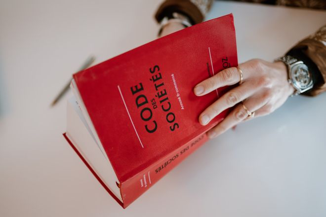 Droit des sociétés