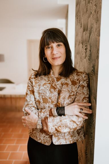 Charline Breuil