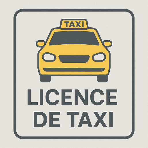 Cession de licence de taxi : ce qu’il faut savoir avant de vendre ou d’acheter