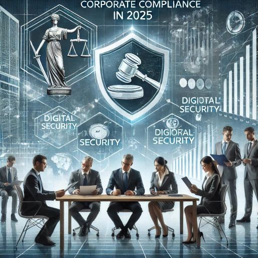 Les nouvelles obligations des entreprises en matière de conformité réglementaire en 2025